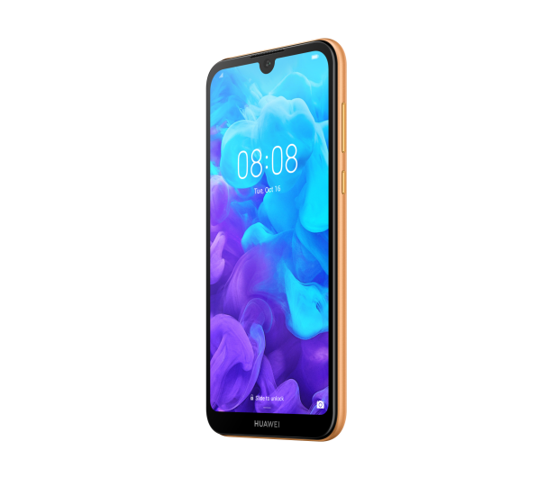 Huawei Y5 2019 brązowy - 494272 - zdjęcie 8
